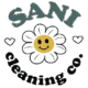 Sani Cleaning Co Logo